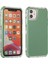 Iphone 12 Pro Max 6.7 Inç - Yeşil Için Sert Pc+Tpu Çıkarılabilir Koruyucu Kılıf (Yurt Dışından) 1