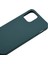 Iphone 12 /12 Pro Kapak Için Çok Fonksiyonlu Kradard ile Yumuşak Tpu Kılıfı - Baby Dark Green (Yurt Dışından) 3