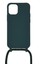 Iphone 12 /12 Pro Kapak Için Çok Fonksiyonlu Kradard ile Yumuşak Tpu Kılıfı - Baby Dark Green (Yurt Dışından) 4