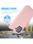 Litchi Doku Cüzdan Tasarımı Iphone 12 Için Çeşitli Renkli Deri Cüzdan Kılıfı 6.1 12 Pro-Pembe (Yurt Dışından) 2