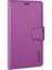 Iphone 12/12 Pro Için Stand Telefon Kılıfı Pu Derisi+Tpu Çizilmeye Dayanıklı Cüzdan Kapak-Mor (Yurt Dışından) 4