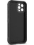 Iphone 12 Pro Tpu Telefon Koruyucu Kılıfı Için, Çarpışmaya Dayanıklı Sağlam Kabuk Kapağı Black (Yurt Dışından) 3