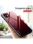 Gradyan Renk Kapağı Temperli Cam+Pc+Tpu Hibrit Kılıf (Yurt Dışından) 3