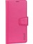 Iphone 12/12 Pro Stand Phone Case Pu Derisi+Tpu Çizilmeye Dayanıklı Cüzdan Kapak-Gül (Yurt Dışından) 4