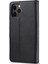 Iphone 12 Pro Max 6.7 Inç Için Cüzdan Standı Deri Kabuk Cep Telefonu Kasası (Yurt Dışından) 3