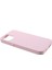 Iphone 12 Pro/12 Yıldızlı Gökyüzü Mat Telefon Kılıfı Biyobozunur Buğday Saman Stili Tpu Geri Kapak Pembe (Yurt Dışından) 4