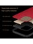 Iphone 12/12 Pro Telefon Kılıfı Için Düşme Önleme Telefon Kılıfı Önleme Karşıtı Retro Pu Deri Kaplamalı Tpu+Pc Telefon Kapak-Kırmızı (Yurt Dışından) 3