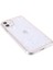 Iphone 12/12 Pro Telefon Kılıfı Lake Tpu Telefon Kılıfı Çift Taraflı Imd Deniz Kılıfı Dokusu Telefon Koruyucu Aksesuar-Beyaz (Yurt Dışından) 4