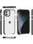 Iphone 12 Pro/iphone 12 Için Yumuşak Tpu Telefon Kılıfı - Siyah (Yurt Dışından) 2