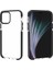 Iphone 12 Pro/iphone 12 Için Yumuşak Tpu Telefon Kılıfı - Siyah (Yurt Dışından) 3