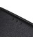 Iphone 12 Pro/12 Için Litchi Cilt Manyetik Deri Kabuğu - Siyah (Yurt Dışından) 3