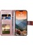 Baskılı Mandala Çiçek Cüzdan Deri Deri Flip Kapak Iphone 12 Pro Max 6.7 Inç-Rose Altın (Yurt Dışından) 4