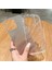 Iphone 12 Pro Telefon Kılıfı Tpu Telefon Kılıfı Iç Tüketim Dokusu Şok Emilim Kapak-Toz Toz Gradyanı Siyah (Yurt Dışından) 3