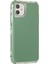 Iphone 12 Pro/iphone 12 Için Sert Pc+Tpu Çıkarılabilir Koruyucu Kasa - Yeşil (Yurt Dışından) 2