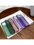 Iphone 12/12 Için Pro Clear Back Cover Pc+Tpu Çift Katmanlı Lens Çerçevesi Koruyucu Telefon Kılıf (Yurt Dışından) 4