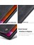 Iphone 12 Pro/12 Için Cüzdanlı Otomatik Emilmiş Deri Stand Flip Shell (Yurt Dışından) 4