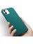 Iphone 12/12 Pro Sold Color Ultra Ince Telefon Kılıfı Sabit Pc Iyi Korumalı Akıllı Telefon Kapak-Rose Gold (Yurt Dışından) 3