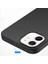 Iphone 12/12 Pro Sold Color Ultra Ince Telefon Kılıfı Sabit Pc Iyi Korumalı Akıllı Telefon Kapak-Rose Gold (Yurt Dışından) 4