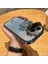 Iphone 12 Pro Max Telefon Kılıfı Tpu Telefon Kılıfı Spaceman Glitter Şok Geçirmez Kılıf Anti-Drop Elektrapılaşma Telefon Kabuğu Lens Kapak Kickstand-Blue (Yurt Dışından) 1