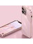 Iphone 12 Pro Telefon Kılıfı Için Tpu Koruyucu Kapak Kesin Lens Kesme Telefon Geri Kılıf Elektrapılaşma Altın Kenar-Doğru (Yurt Dışından) 3