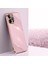 Iphone 12 Pro Telefon Kılıfı Için Tpu Koruyucu Kapak Kesin Lens Kesme Telefon Geri Kılıf Elektrapılaşma Altın Kenar-Doğru (Yurt Dışından) 4