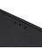 Iphone 12 Pro/iphone 12 Için Pu Deri Cüzdan Standı Telefon Kabuğu - Siyah (Yurt Dışından) 2