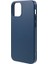 Iphone 12 Pro/12 Yıldızlı Gökyüzü Mat Telefon Kılıfı Biyobozunur Buğday Saman Stili Tpu Arka Kapak Mavisi (Yurt Dışından) 2