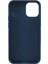 Iphone 12 Pro/12 Yıldızlı Gökyüzü Mat Telefon Kılıfı Biyobozunur Buğday Saman Stili Tpu Arka Kapak Mavisi (Yurt Dışından) 3