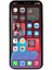 Iphone 12 Pro Phone Mat Doku Anti -Slatch Sert Pc Telefon Kılıfı - Beyaz (Yurt Dışından) 3