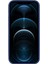 Iphone 12 Pro Max Için 6.7 Inç Yumuşak Touch Pc+Tpu Hibrid Telefon Geri Kılıf Mat Koruyucu Kapak Sapfire (Yurt Dışından) 4