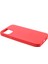Iphone 12 Pro Max Starry Sky Matte Çevre Dostu Telefon Kılıfı Biyolojik Dönebilir Buğday Saman Yumuşak Tpu Damla Koruma Kapak-Kırmızı (Yurt Dışından) 4