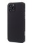 Iphone 12 Pro Max Telefon Kılıfı Için Tam Vücut Koruma Pc Önce Cam Ekran Koruyucu-Black (Yurt Dışından) 2