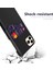 Kart Tutucu Bezi + Pu Deri Kaplı Pc Kapağı iPhone 12 Pro/iphone 12-Black Için (Yurt Dışından) 3