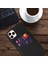 Kart Tutucu Bezi + Pu Deri Kaplı Pc Kapağı iPhone 12 Pro/iphone 12-Black Için (Yurt Dışından) 4
