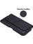 Deri Telefon Kayışı Kasa Bel Çantası Dikey Telefon Torbası Kapak Kemer Klipsi Için iPhone 11 Pro Max -Black (Yurt Dışından) 2