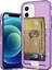 Iphone 12/12 Pro-Şeffaf Por (Yurt Dışından) 1