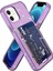 Iphone 12/12 Pro-Şeffaf Por (Yurt Dışından) 2