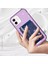 Iphone 12/12 Pro-Şeffaf Por (Yurt Dışından) 3