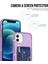 Iphone 12/12 Pro-Şeffaf Por (Yurt Dışından) 4