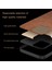 Iphone 12/12 Pro Telefon Kılıfı Için Düşme Önleme Telefon Kılıfı Önleme Önleme Önleyici Pu Deri Kaplamalı Tpu+Pc Telefon Kapak Kahverengi (Yurt Dışından) 3