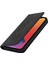 Iphone 12 Pro Max Pu Deri Kart Tutucu Için Kapak Manyetik Otomatik Kapanış Rfıd Bloçuk Stans Telefon Vaca Blak (Yurt Dışından) 4