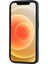 Iphone 12 Pro Max Logo Için Manyetik Kılıf Pu Deri+Pc+Tpu Hibrit Koruyucu Telefon Kapak Yeşil (Yurt Dışından) 4