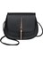 Kadınlar Için Kırmızı Moda Crossbody Çanta 2023 Püskül Basit Stil Düz Renk Deri Omuzdan Askili Çanta Bayanlar Askılı Çanta Bolso Mujer (Yurt Dışından) 4