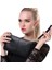 Siyah 100% Hakiki Deri Kadın Messenger Çanta Ünlü Marka Kadın Omuz Çantası Zarf Debriyaj Çanta Kadınlar Için Crossbody Çanta Çanta 2019 (Yurt Dışından) 3