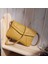 Siyah Vintage Deri Çantalar Sıcak Satış Kadınlar Düğün Manşonlar Bayanlar Parti Çanta Ünlü Tasarımcı Crossbody Omuz Messenger Çanta (Yurt Dışından) 2