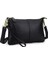 Kırmızı Yüksek Kaliteli Hakiki Deri Omuz Çantası Kadın # 39; S Çanta Moda Kadınlar Için Crossbody Çanta Messenger Çanta Kadın Çanta Kılıf (Yurt Dışından) 2