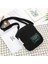 Siyah Kadın Crossbody Messenger Çanta Omuz Çantaları Bayanlar Casual Çanta Bolsos Mochilas Kadife Çanta (Yurt Dışından) 1
