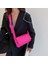 Koyu Mavi Uzay Yastıklı Pamuk Tote Çanta Tasarımcısı Kapitone Kadın Omuz Crossbody Çanta Lüks Kadın Aşağı Çanta Küçük Tote Çanta Bolsas (Yurt Dışından) 2