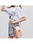 Kırmızı Yaratıcı Crossbody Çanta Sevimli Içecek Kutusu Çanta Kadın Kadın Omuz Çantaları Süt Karikatür Baskı Omuz Çantaları Küçük Para Telefon Çanta (Yurt Dışından) 3