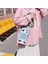 Kırmızı Yaratıcı Crossbody Çanta Sevimli Içecek Kutusu Çanta Kadın Kadın Omuz Çantaları Süt Karikatür Baskı Omuz Çantaları Küçük Para Telefon Çanta (Yurt Dışından) 4